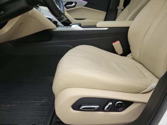 2022 Acura TLX Technology Package