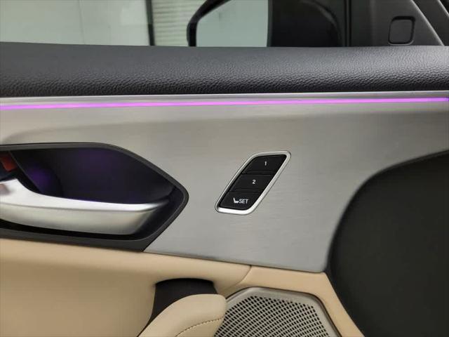 2022 Acura TLX Technology Package