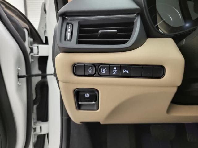 2022 Acura TLX Technology Package