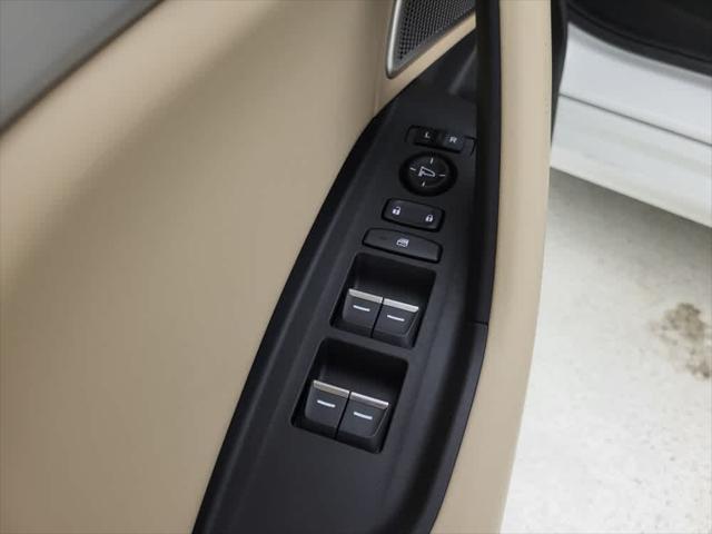2022 Acura TLX Technology Package