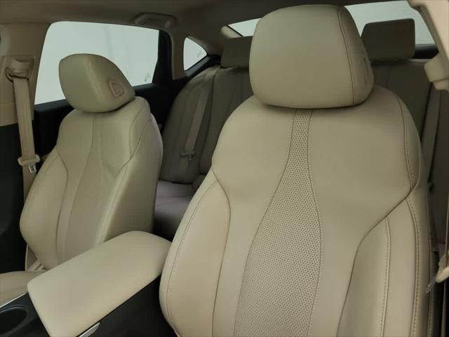 2022 Acura TLX Technology Package