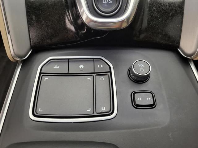 2022 Acura TLX Technology Package