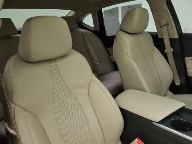 2022 Acura TLX Technology Package