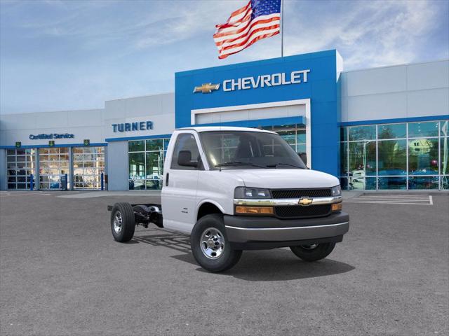 2025 Chevrolet Express Work Van for sale in Harrisburg, PA