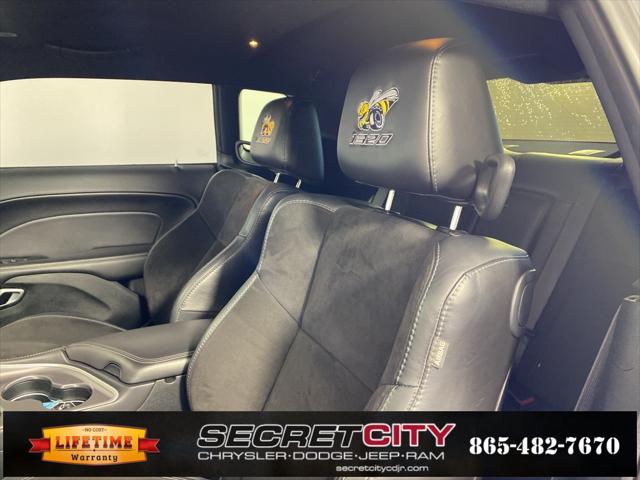 2019 Dodge Challenger R/T Scat Pack