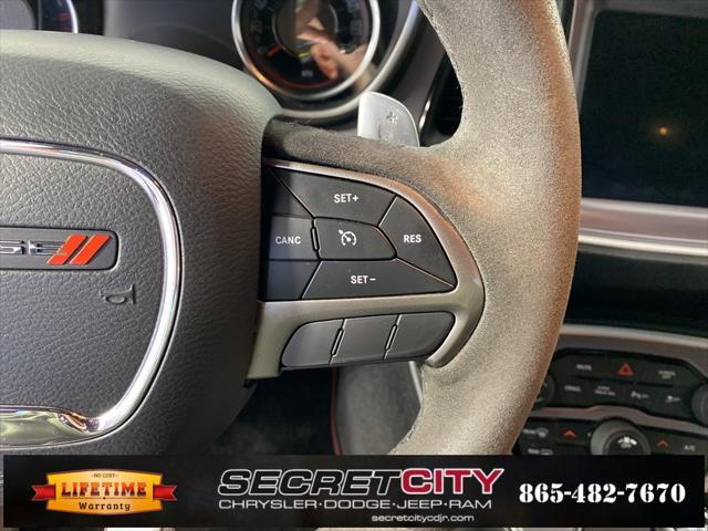 2019 Dodge Challenger R/T Scat Pack