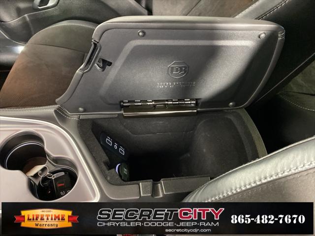 2019 Dodge Challenger R/T Scat Pack