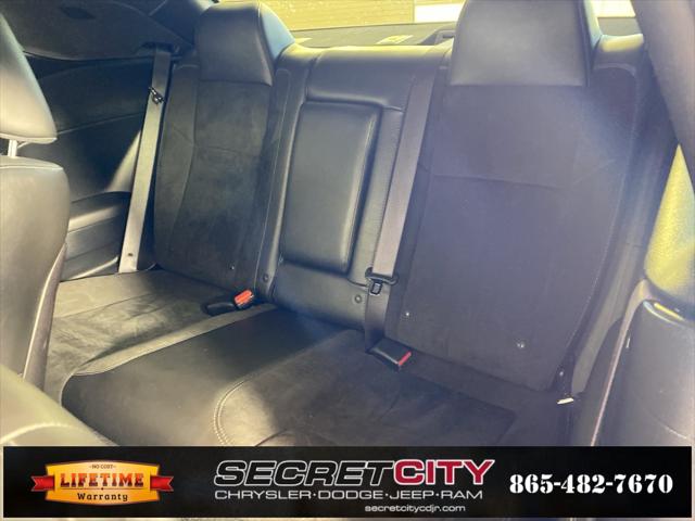 2019 Dodge Challenger R/T Scat Pack
