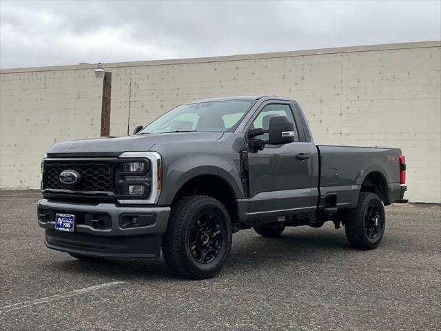 2025 Ford F-350 XL