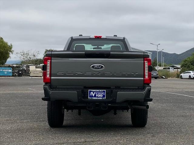 2025 Ford F-350 XL