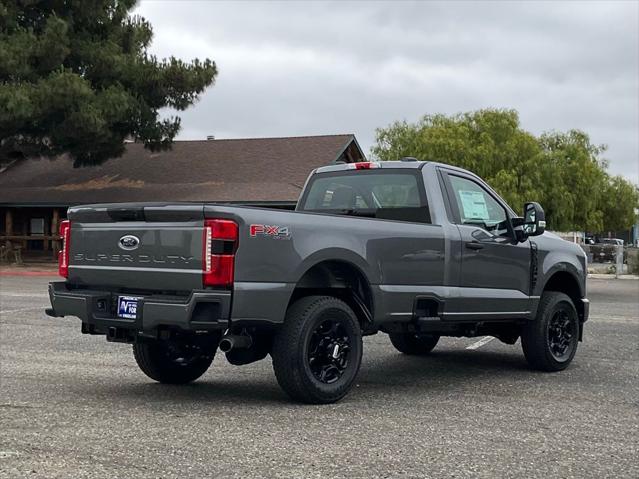 2025 Ford F-350 XL