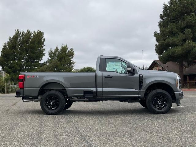 2025 Ford F-350 XL