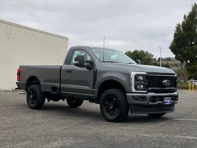 2025 Ford F-350 XL