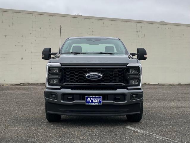 2025 Ford F-350 XL