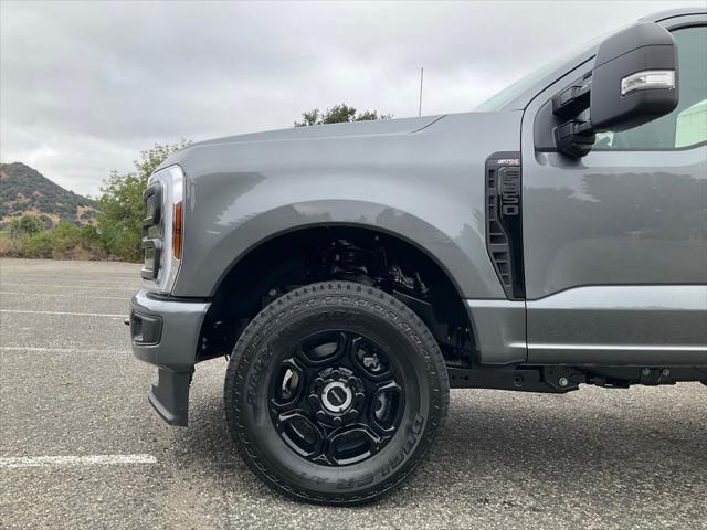 2025 Ford F-350 XL