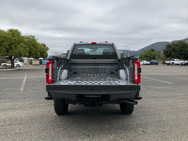 2025 Ford F-350 XL