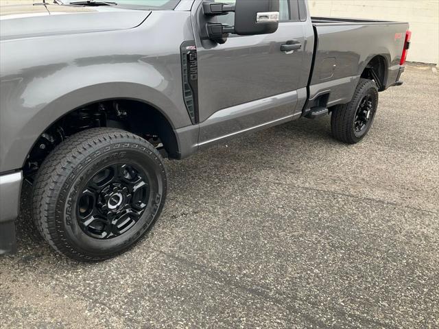 2025 Ford F-350 XL