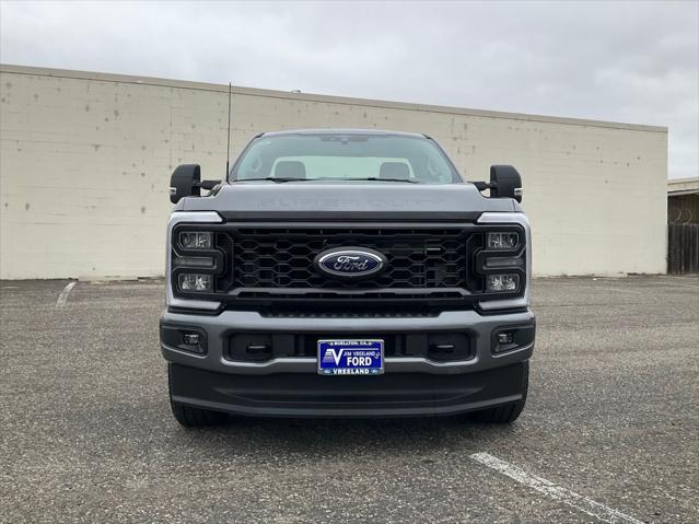 2025 Ford F-350 XL