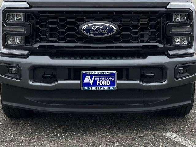 2025 Ford F-350 XL