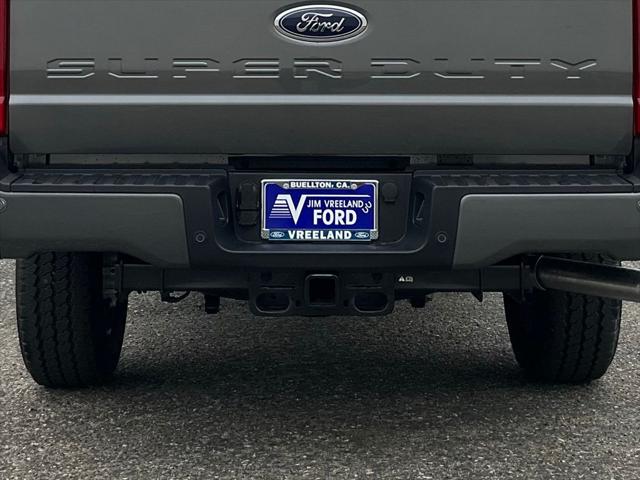 2025 Ford F-350 XL
