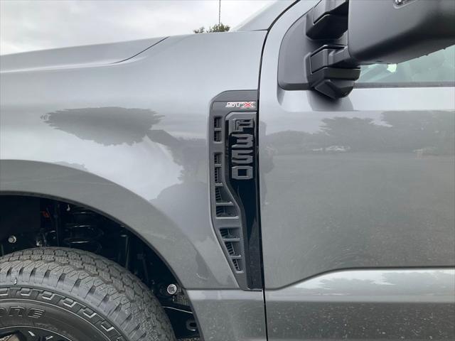 2025 Ford F-350 XL