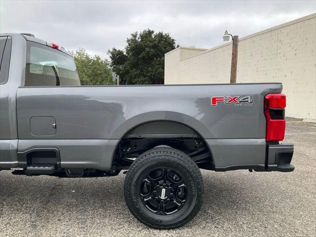 2025 Ford F-350 XL