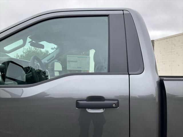 2025 Ford F-350 XL