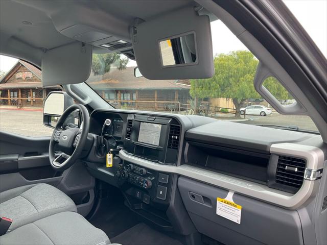 2025 Ford F-350 XL