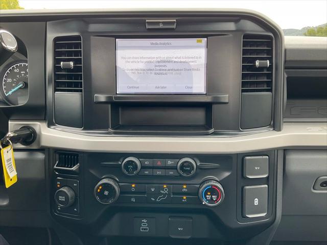 2025 Ford F-350 XL