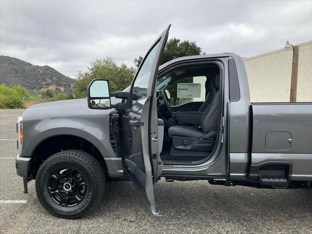 2025 Ford F-350 XL
