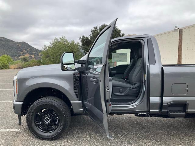 2025 Ford F-350 XL