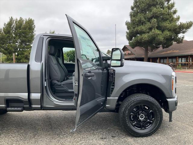 2025 Ford F-350 XL