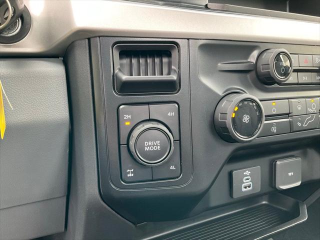 2025 Ford F-350 XL