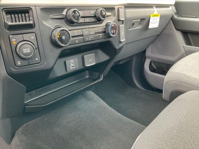 2025 Ford F-350 XL