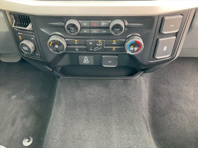 2025 Ford F-350 XL
