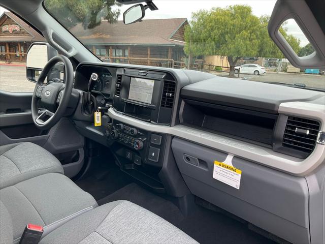 2025 Ford F-350 XL