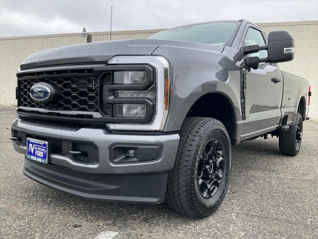 2025 Ford F-350 XL