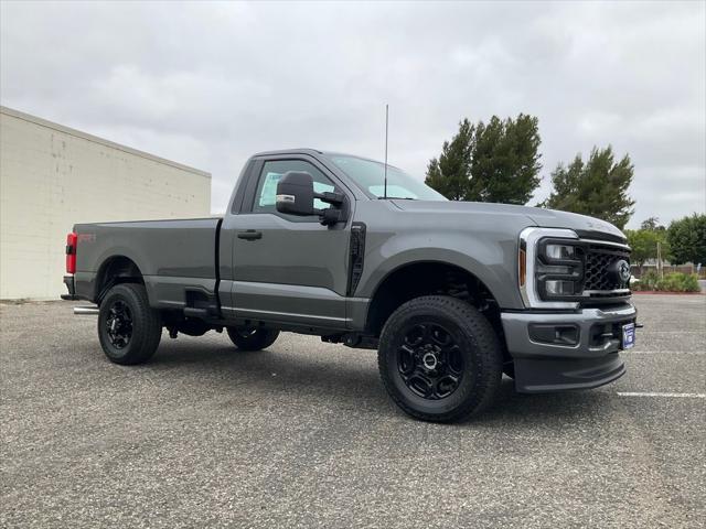 2025 Ford F-350 XL