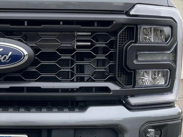 2025 Ford F-350 XL