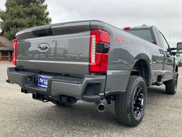 2025 Ford F-350 XL
