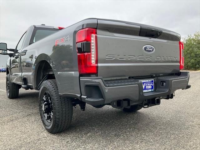2025 Ford F-350 XL