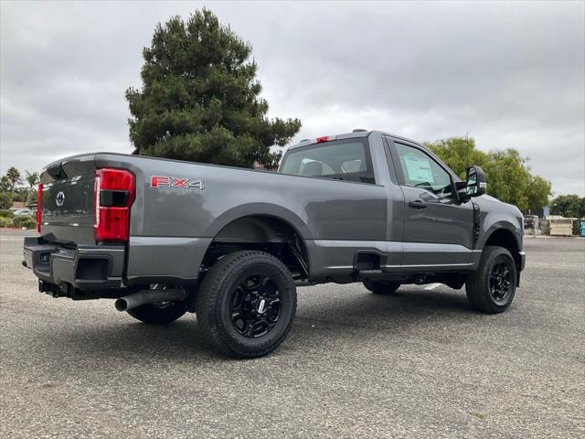 2025 Ford F-350 XL