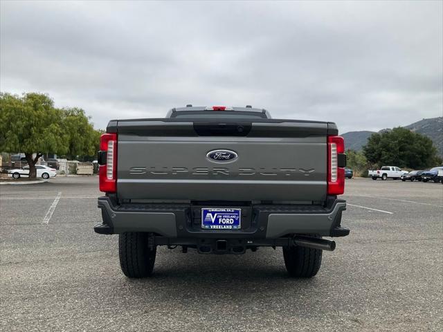 2025 Ford F-350 XL