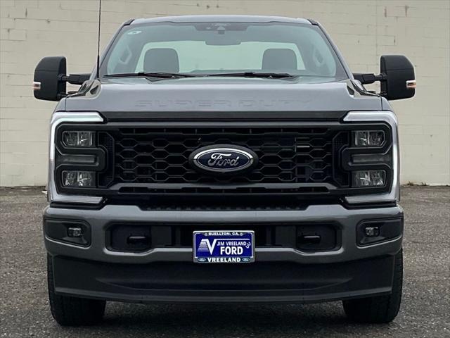 2025 Ford F-350 XL