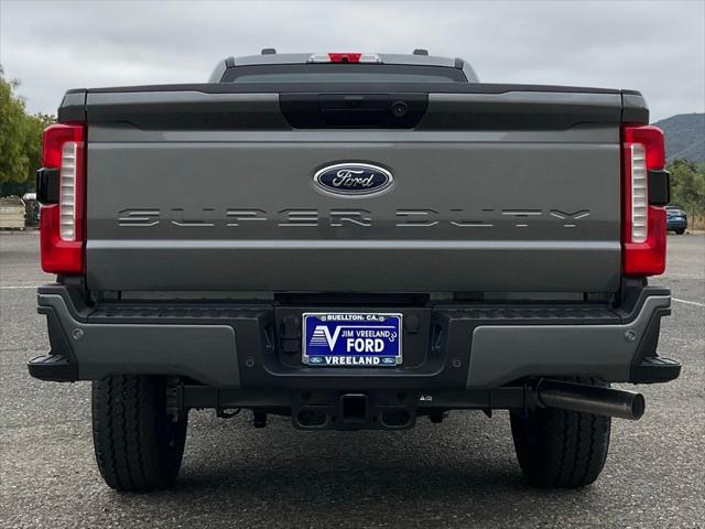 2025 Ford F-350 XL