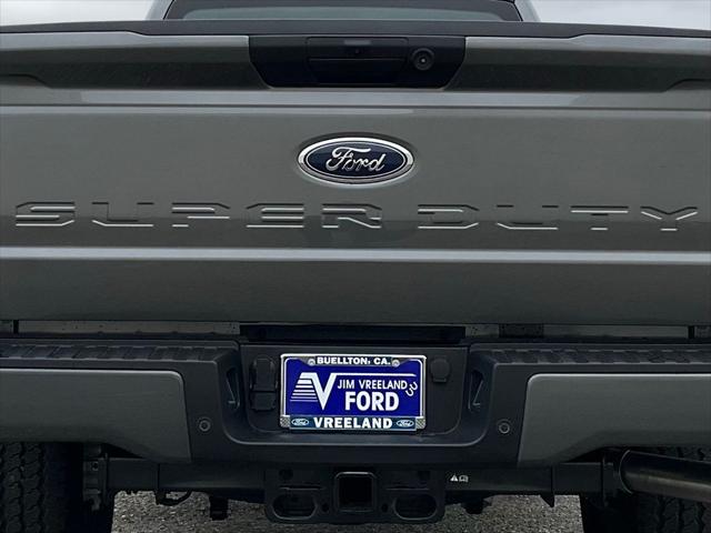 2025 Ford F-350 XL
