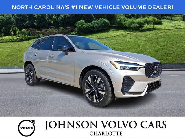 2026 Volvo XC60 B5 Plus for sale in Charlotte, NC