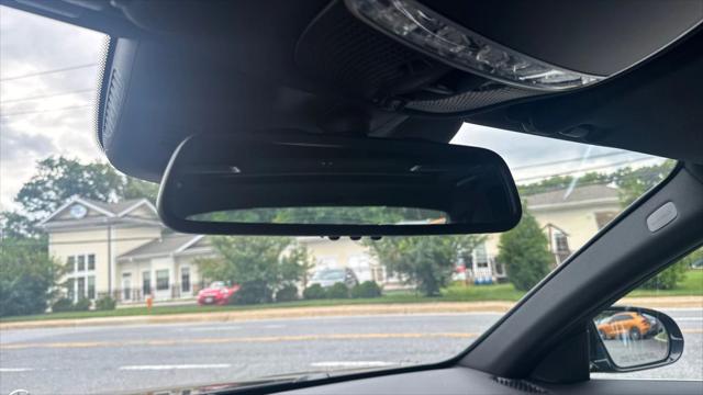2014 Mercedes-Benz S 550 4MATIC
