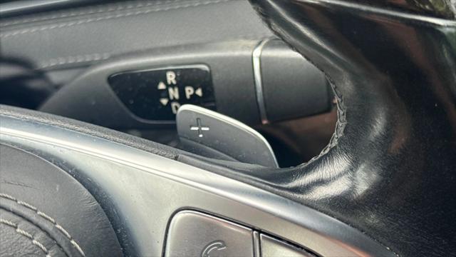 2014 Mercedes-Benz S 550 4MATIC