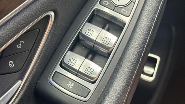 2014 Mercedes-Benz S 550 4MATIC